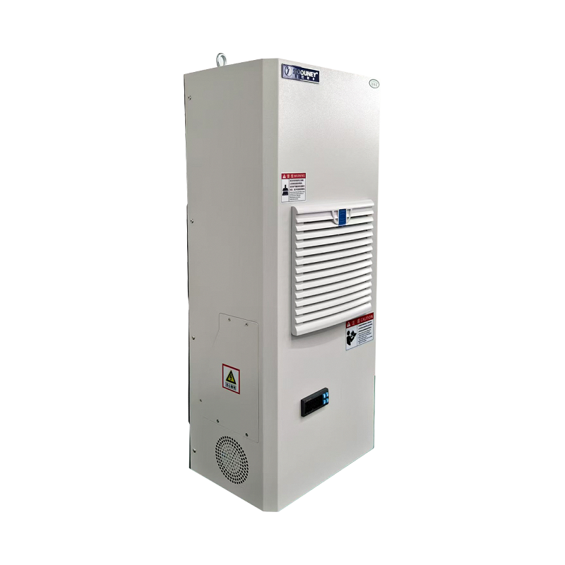 Aire acondicionado de gabinete sin condensación