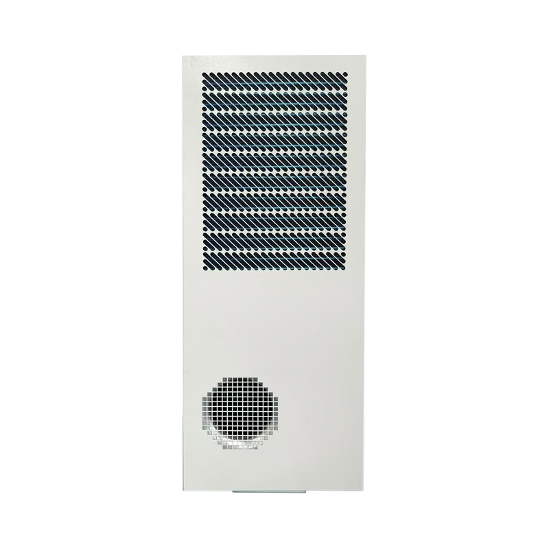 Aire acondicionado de gabinete de cabina prefabricado