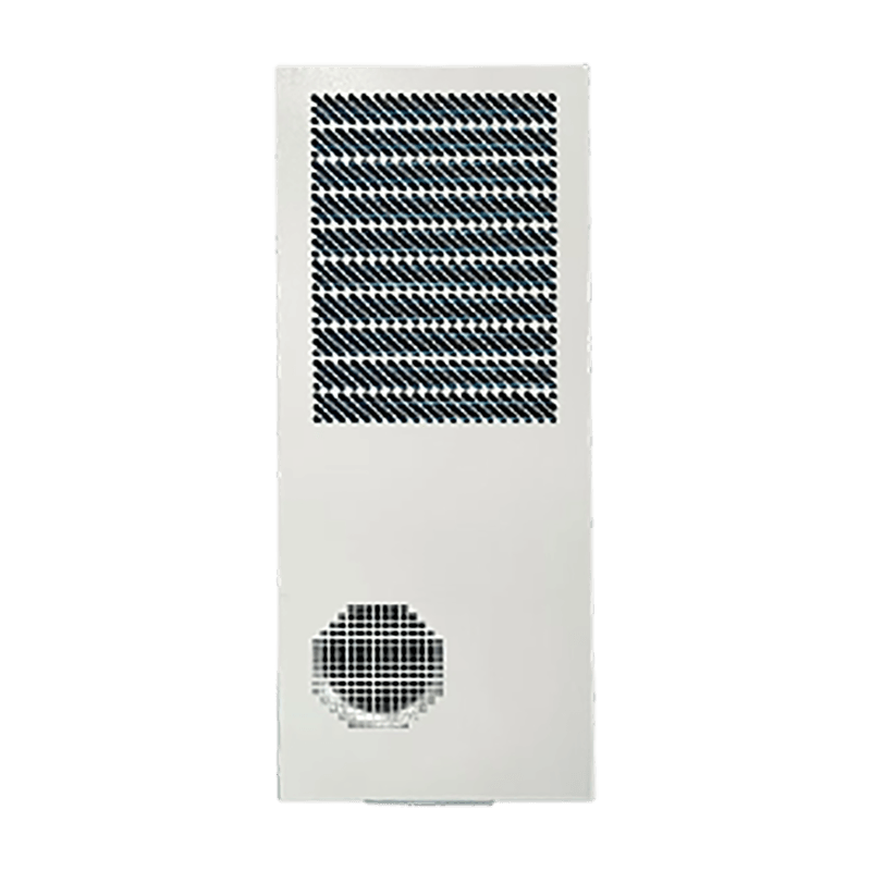 Aire acondicionado de gabinete