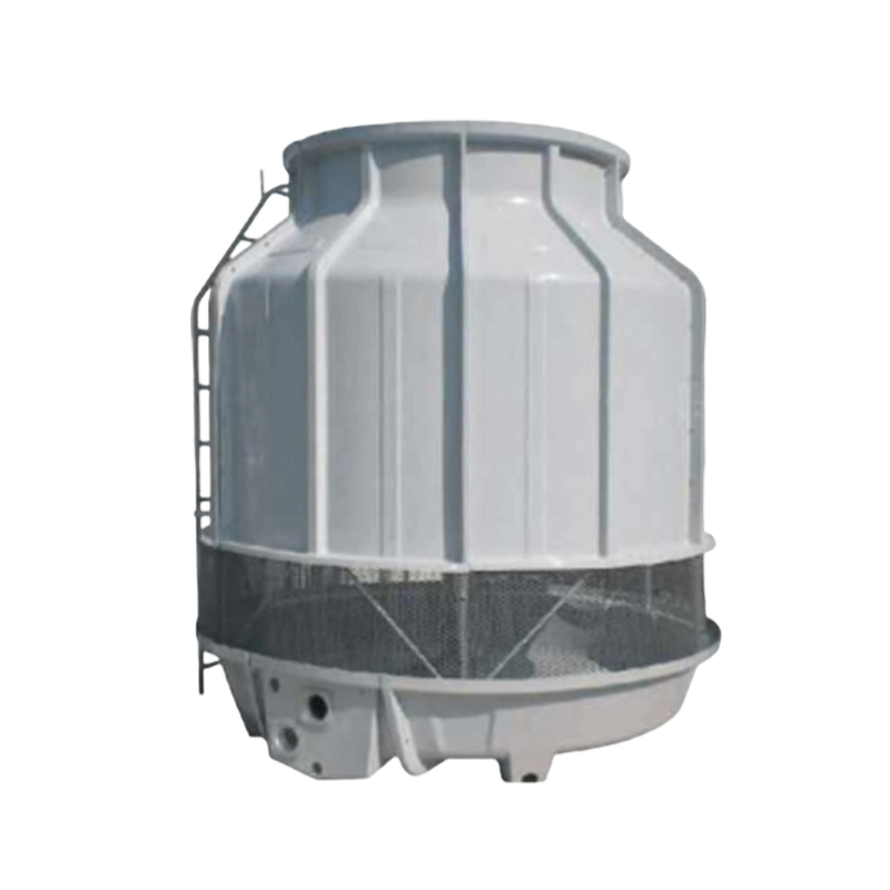 Torre de refrigeración