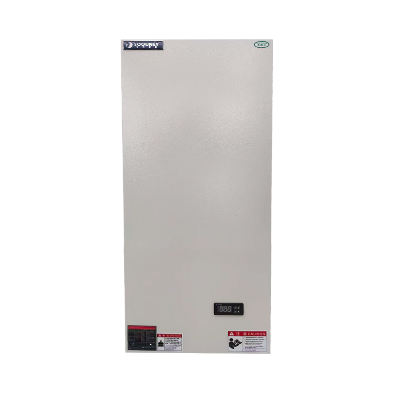 Intercambiador de calor de agua