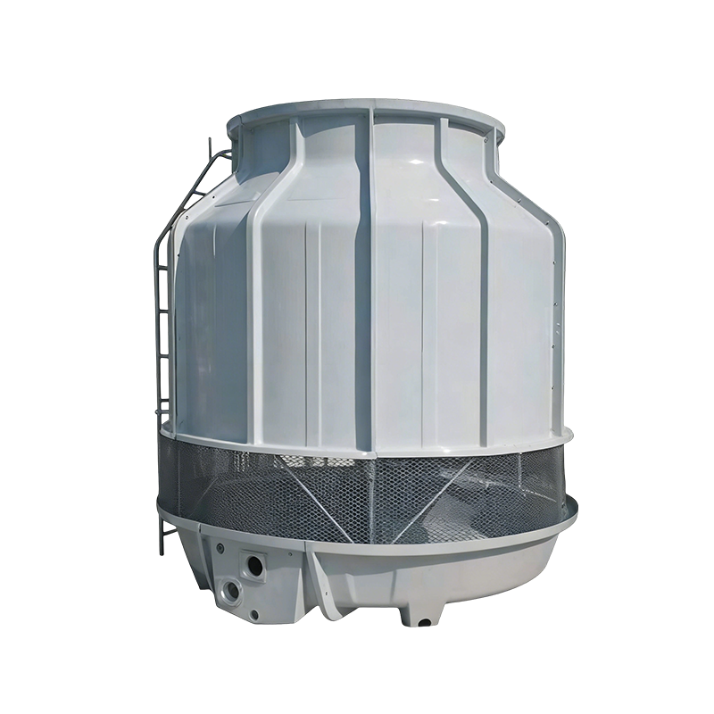 Torre de enfriamiento